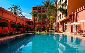 Diwane Hotel&Spa Marrakech